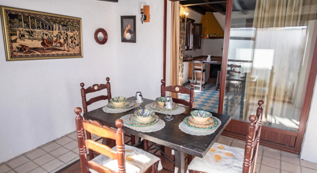 Holiday Home Nina Celi by Interhome, Забронировать Дом для отпуска Приего-де-Кордова 
