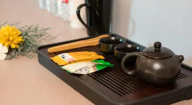 Merrill premium Hotel (Ganzhou Jiangnan Songcheng Bubu High tech World Store), Rezerwuj Hotel Ganzhou Jiangxi