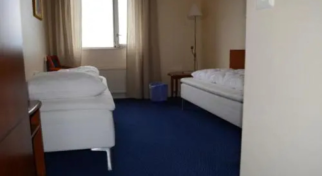 Thon Royken, Prenota Hotel Royken Buskerud