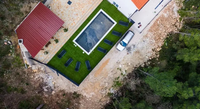 Villa Ivanovi Dvori, Забронировать Вилла Донжи Карин Задарская жупания