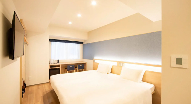 karaksa hotel TOKYO STATION