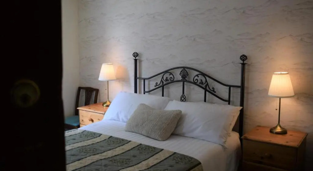 Двухместный номер Standard Glenan Lodge Self Catering