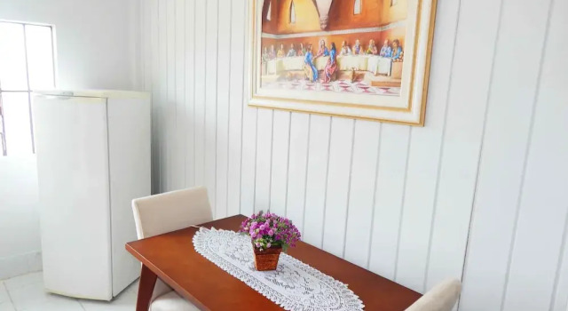 Apartamento Alta Vista Gramado