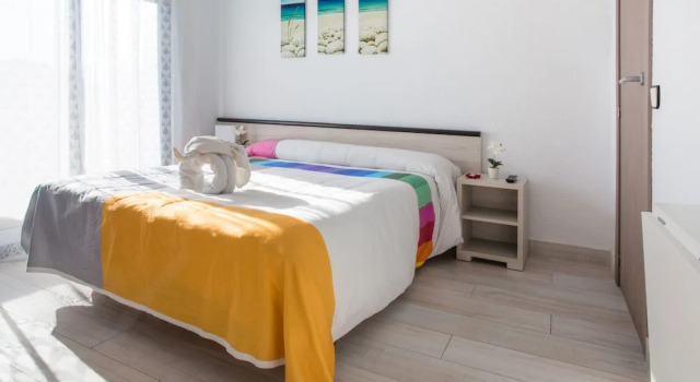 Hostal Pardo