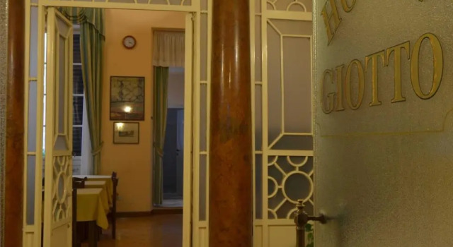 Номер Standard Corte dei Sogni Boutique Hotel & spa