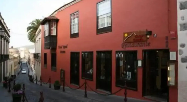 Hotel Rural Orotava, Buchen Sie Hotel La Orotava Teneriffa