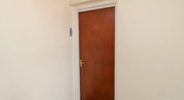 Коттедж Swanage Town Apartment