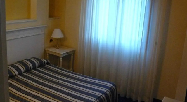 Номер Superior Albergo Milano