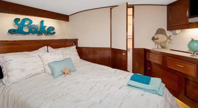 Watercraft Inn, Varaa Hotelli Hamilton 