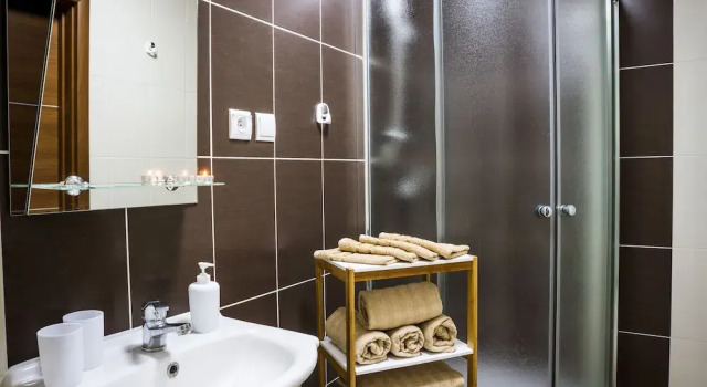 Апартаменты Apartment Eric 9D High Tatras