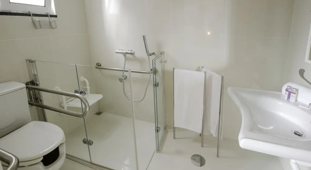 Коттедж Casa das Martas
