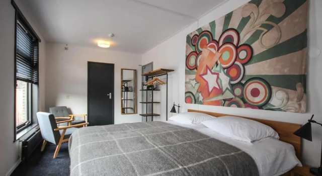 Logement 3B