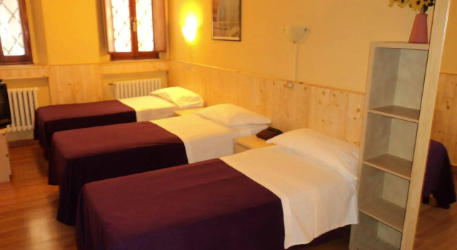 Albergo Ariosto, Забронировать Отель Отели Реджио-нелл-Эмилиа с завтраком, рядом с Кафедральный собор Реджо-Эмилия, Завтраки