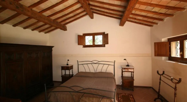 Agriturismo Monte Giove