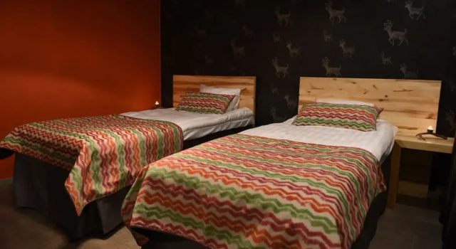 Hotel Deatnu, Book Hotel Hotels in Utsjoki with Breakfast, Breakfasts