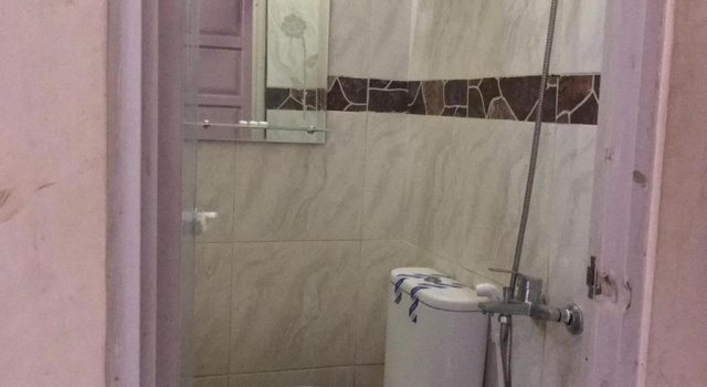 Полулюкс The One Hotel Gorontalo Mitra RedDoorz