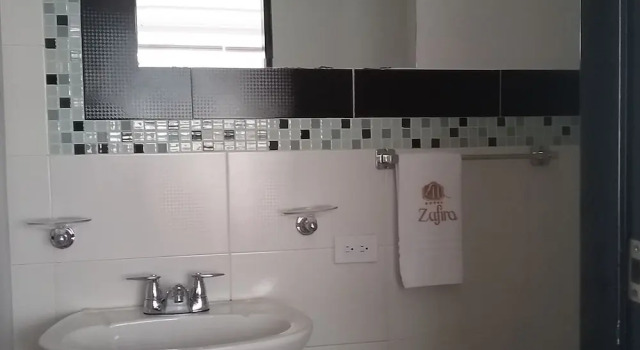 Двухместный номер Standard Hotel Zafiro Boutique