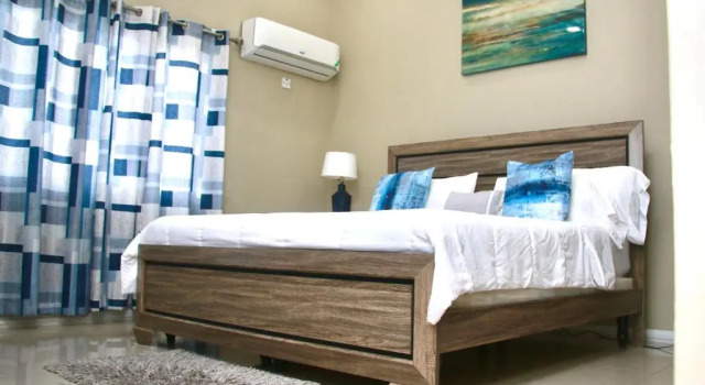 Апартаменты Comfort Homes Jamaica