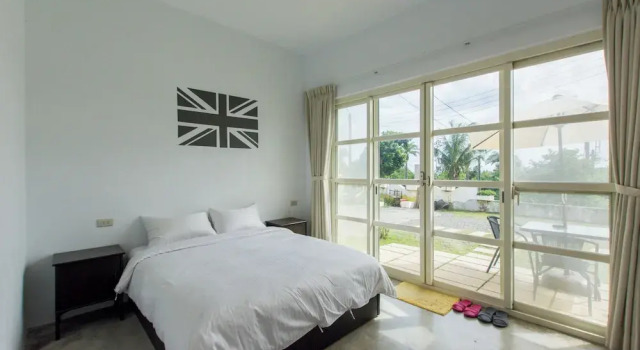 Номер Superior Summer Breeze Inn