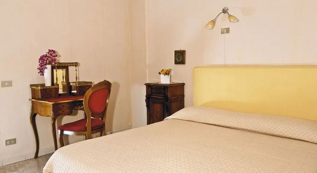 Leonardo's B&B