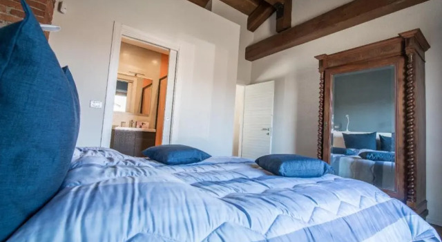 In Viridi, Boek Hotel Hotels in Mondole Ski met parkeren, Parkeren