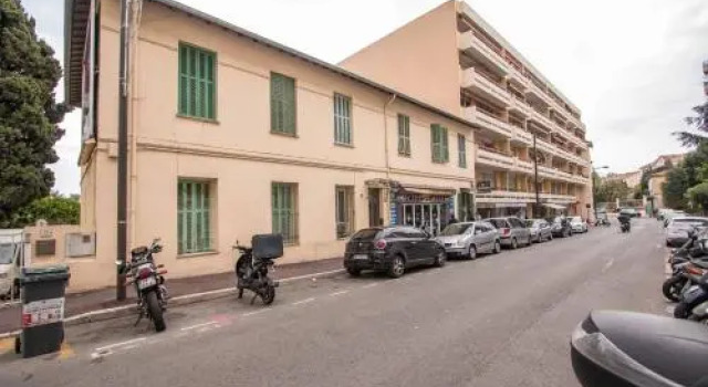 Studio Mezzanine Bleu, Boek Appartement Roquebrune-Cap-Martin 