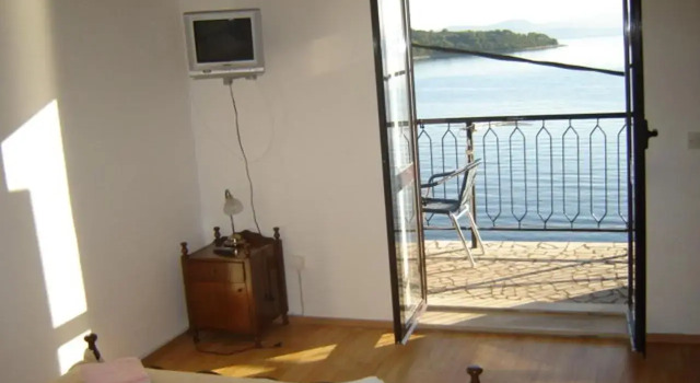 Apartments Villa Mungos