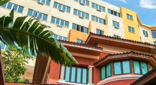 Номер Standard Hotel Royal Oasis