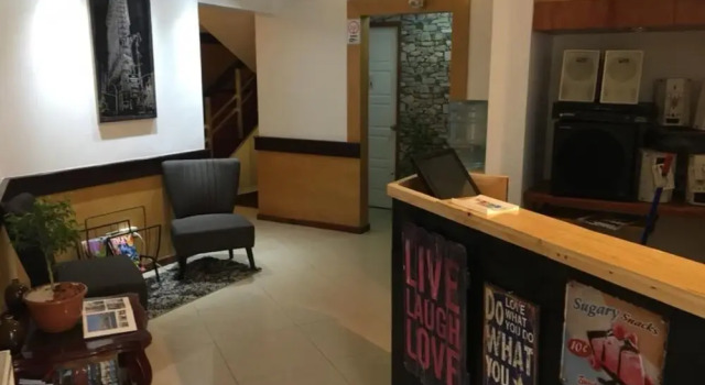 Departamento 6 Norte