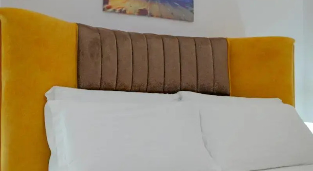 Трёхместный номер Superior c 1 комнатой Villa Juna Beach
