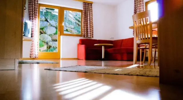 Haus Alpenkönig