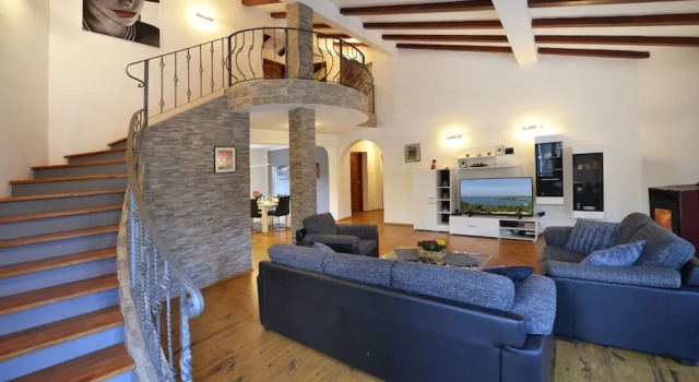 Villa Kristina