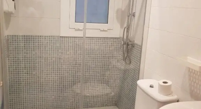 Номер Economy Hostal Termes