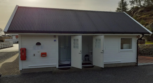 Skudenes Camping, Reserva ahora Camping Camping y glamping en Rogaland, Camping