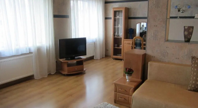 Energy Apartment, Prenota Appartamento Hotel a Baltic Sea con parcheggio, Parcheggio