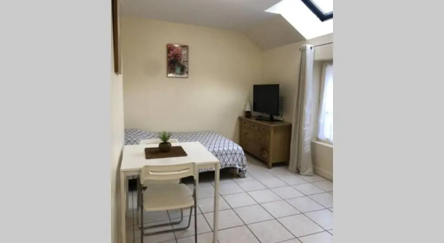 Studio Cosy 2 PERS, Rezervasyon Daire Longjumeau Ile de France