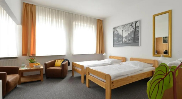 Hotel zur Post Kleve
