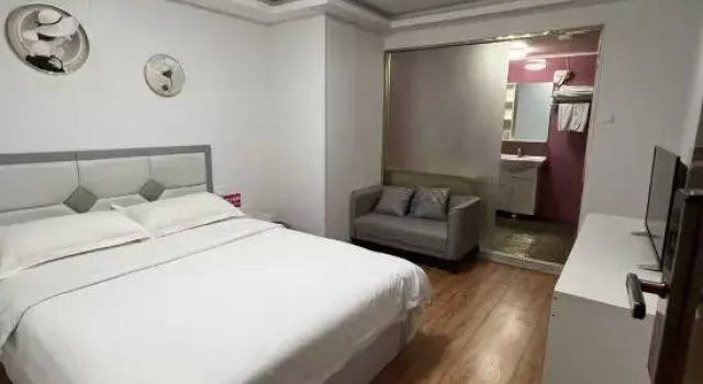 Kaicheng Hotel Shanghai, Varaa Hotelli Yangpu 