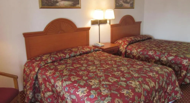 Westmont Inn - Lakeland, Reserva ahora Posada u hostería Lakeland Lakeland - Winter Haven
