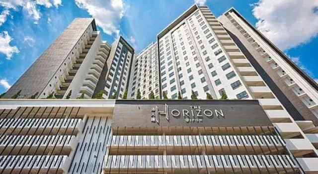 Люкс The Horizon - Ipoh Rachel
