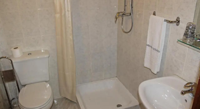 Номер Economy Grande Oceano Guest House