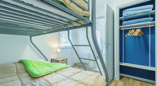 Коттедж Comfort Village Vacances Gîtes Les Rivières