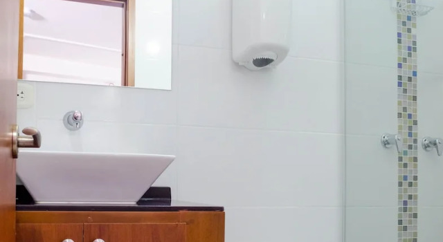Двухместный номер Standard Цокольный этаж c 1 комнатой Hotel Agatalh Pinares Alto Pereira