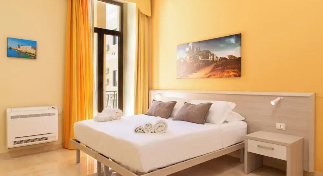 Номер Deluxe Syraka Hotel LR Collection