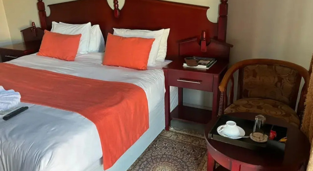 Kalimba Guesthouse, Reserva ahora Hotel Hoteles de 3 estrellas en South-Eastern District, 3*