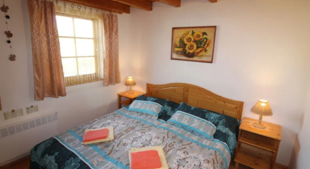 Holiday Home Liptovská dedina, Rezervovat Rekreační dům Chaty v Žilinský kraj, Chalupa