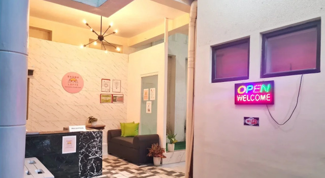 Dasma Lofts Hotel near Dela Salle Dasma, Boek Hotel Goedkope hotels in Dasmarinas