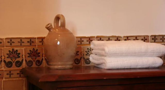 Двухместный номер Standard Boutique Hotel La Posada del Angel Ojén