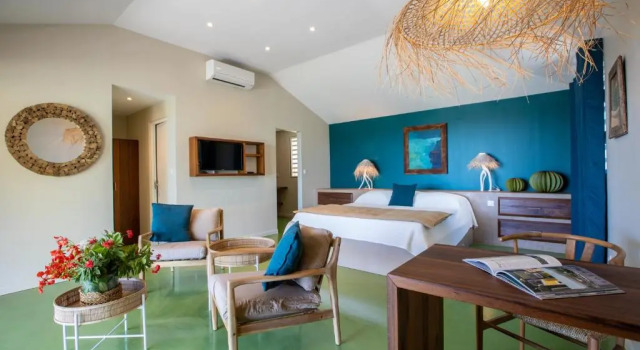 Karibuni Boutique Hotel, Book Boutique Cul de Sac Saint Martin