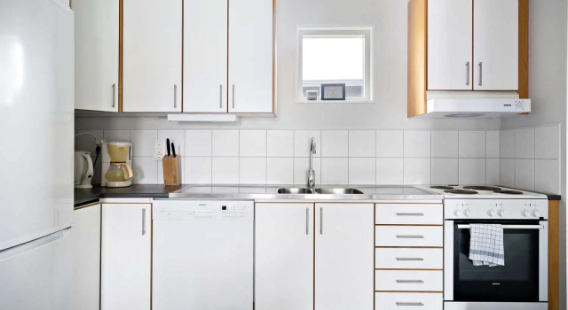 Двухместная вилла Standard Tylebäck Hotell & Konferens, BW Signature Collection